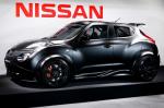 Nissan Juke-R Concept 2012 года